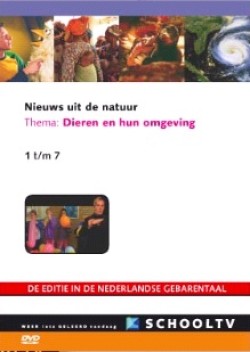 Nieuws uit de Natuur